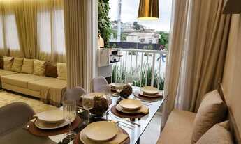 Imagem 6: APARTAMENTO NA ZONA OESTE COM LAZER COMPLETO E PISCINA