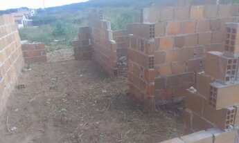 Imagem 2: Vende se uma casa em construção