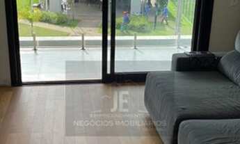 Imagem 2: Sobrado recém construído com 4 suítes no Villa Jardim mobiliado