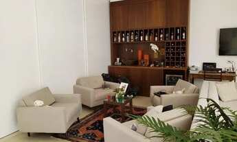 Imagem 4: BARUERI - Casa de Condomínio - Tamboré