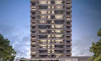 Imagem 3: Apartamento para venda com 112 metros quadrados com 3 quartos em Tatuapé - São Paulo - SP