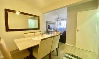 Imagem 2: Apartamento com 2 dormitórios à venda, 49 m² por R$ 270.000,00 - Kobrasol - São José/SC