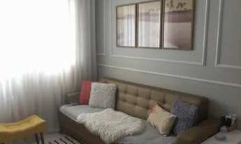 Imagem 5: Oportunidade! Apartamento com móveis projetados no centro da Messejana