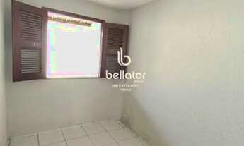 Imagem 3: Casa duplex com 3 quartos para alugar - Maracanaú