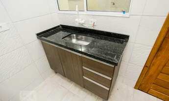 Imagem 3: Apartamento para Aluguel - Ponte Grande, 2 Quartos, 38 m2