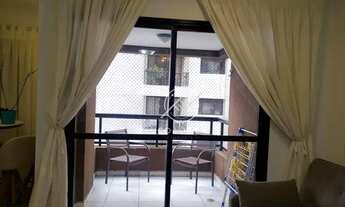 Imagem 3: Gran Floridian - Apartamento com 2 dormitórios para alugar, 86 m² por R$ 5.500/mês - Alpha