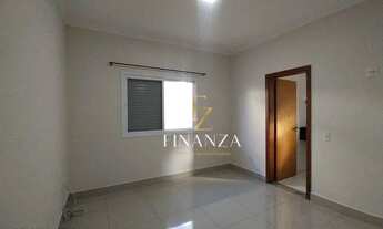 Imagem 7: Casa com 3 dormitórios para alugar, 191 m² por R$ 8.158,89/mês - Jardim Portal dos Ipês