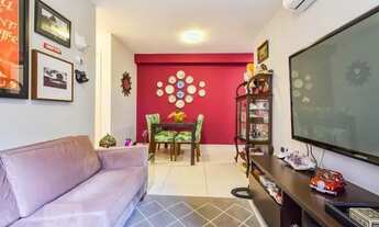 Imagem 3: Apartamento para Aluguel - Vila Madalena, 2 Quartos, 56 m2