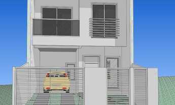 Imagem: CASA RESIDENCIAL em CURITIBA - PR, PILARZINHO