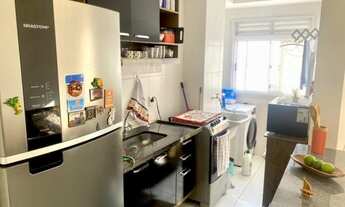 Imagem 3: Apartamento para venda com 2 quartos no Bairro Protendit - São Paulo - SP