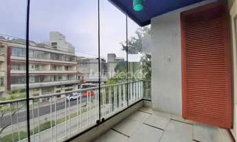 Imagem 5: PORTO ALEGRE - Apartamento Padrão - PETROPOLIS