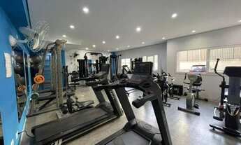 Imagem 5: Apartamento com 2 dormitórios para alugar, 68 m² por R$ 8.020,00/mês - Vila Olímpia - São