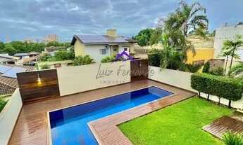 Imagem 6: Sobrado Alphagarden 4 suites