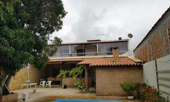 Imagem 4: Alugo casa de praia - Ilha da Crôa/Barra de Santo Antônio