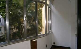 Imagem 3: Apartamento com 3 quartos para venda em Laranjeiras,RJ