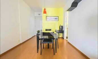 Imagem 3: Apartamento para Aluguel - Brooklin, 2 Quartos, 59 m2