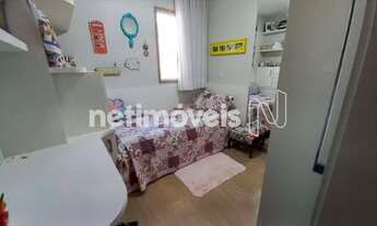 Imagem 3: Apartamento para venda com 68 metros quadrados com 2 quartos em Jardim da Penha - Vitória