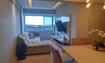 Imagem 5: Apartamento para venda possui 70 metros quadrados com 3 quartos em Patamares - Salvador