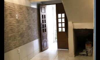 Imagem 7: CF07 Casa disponível na Liberdade