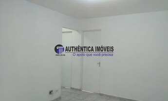 Imagem 2: APARTAMENTO para VENDA - NOVO OSASCO - OSASCO - SÃO PAULO - AUTHÊNTICA IMÓVEIS