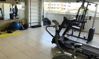 Imagem 3: Apartamento para venda tem 119 metros quadrados com 3 quartos