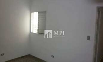 Imagem 3: Casa com 1 dormitório para alugar, 55 m² por R$ 1.560,00/mês - Parada Inglesa - São Paulo