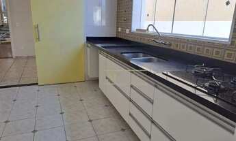 Imagem 5: Casa com 4 dormitórios para alugar, 400 m² por R$ 14.050/mês - Alphaville Residencial 11