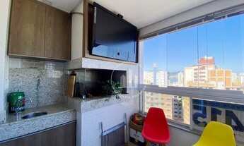 Imagem 5: Apartamento com 3 dormitórios à venda, 103 m² por R$ 1.490.000,00 - Balneário do Estreito