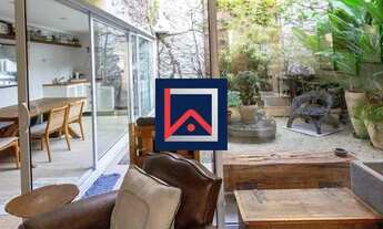 Imagem 5: Casa Locação 2 Dormitórios - 240 m² Vila Olímpia