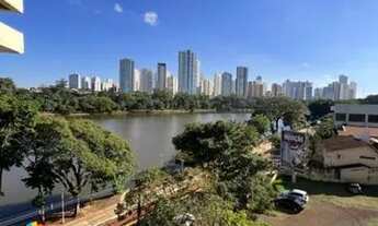 Imagem 5: Apartamento kitinete com 1 quarto no Edificio Estrela do Lago - Bairro Lima Azevedo em Lon