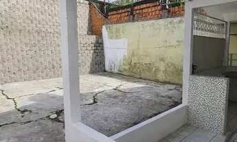 Imagem 5: Casa 2 quartos, Novo Aleixo 100% documentada