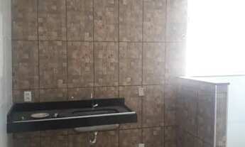 Imagem 2: Aluguel apartamento 60m² bairro Menezes prédio pequeno