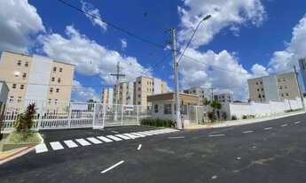 Imagem 7: Reserva da cidade - Apartamento