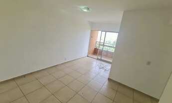 Imagem 5: Apartamento para aluguel tem 60 metros quadrados com 3 quartos