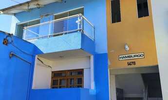 Imagem: Apartamento reformado no Portal II