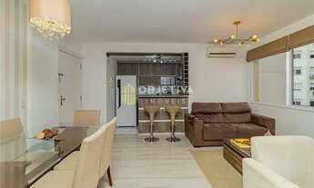 Imagem: Apartamento à venda 3 Quartos, 1 Vaga