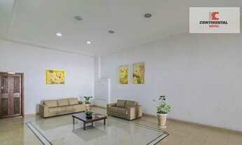 Imagem 4: Kitnet com 1 dormitório para alugar, 52 m² por R$ 1.724,00/mês - Rudge Ramos - São Bernard