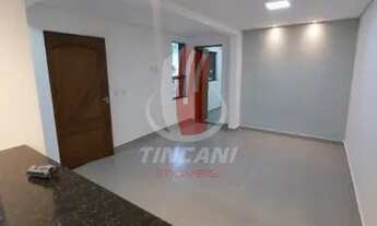 Imagem 4: Lindo imóvel Semi-Mobiliado em condomíno para Locação no bairro Vila Ema, 1 dormitório, 1