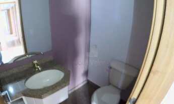 Imagem 6: Apartamento com 4 dormitórios para alugar, 145 m² por R$ 4.000/mês - Ecoville - Curitiba/P