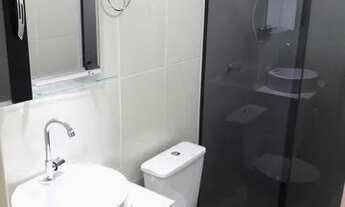 Imagem 5: Apartamento para aluguel tem 72 metros quadrados com 2 quartos