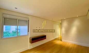 Imagem 4: APARTAMENTO COM 5 DORMITÓRIOS À VENDA NO IBIRAPUERA