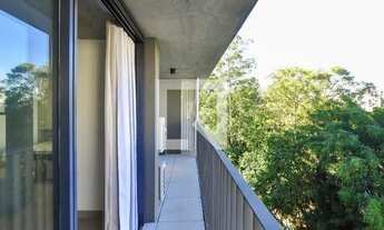 Imagem 7: Apartamento para Aluguel - Vila Madalena, 1 Quarto, 46 m2