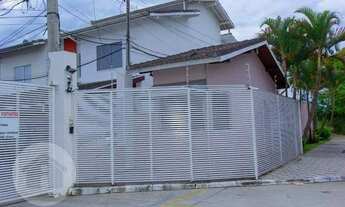 Imagem 3: Sobrado com 3 dormitórios à venda, 150 m² por R$ 400.000,00 - Vila Santos - Caçapava/SP