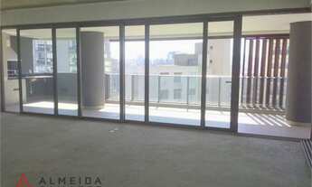 Imagem 7: Vila Nova Conceição - Apartamento 251m²