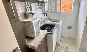 Imagem 4: Apartamento para Venda em São Paulo, Pinheiros, 2 dormitórios, 1 banheiro, 1 vaga