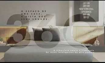 Imagem: Apartamento para venda possui 145 metros