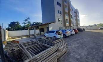 Imagem 2: Apartamento 02 Quartos e 02 Banheiros Próx ao Thiago Lanches, Paulo