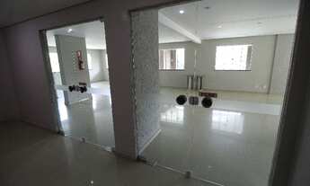 Imagem 5: GOIÂNIA - Apartamento Padrão - PARQUE AMAZÔNIA