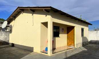 Imagem: Casa no Cidade Satélite