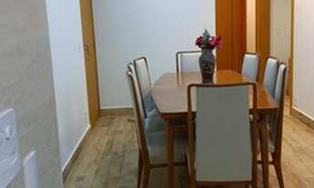 Imagem 5: Apartamento para venda possui 97 metros quadrados com 3 quartos em Vila Alexandria - São P